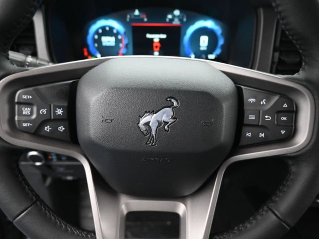 New 2026 Ford Bronco Big Bend AWD/4WD image 15
