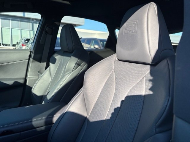 Used 2024 Lexus NX 350 F Sport image 23