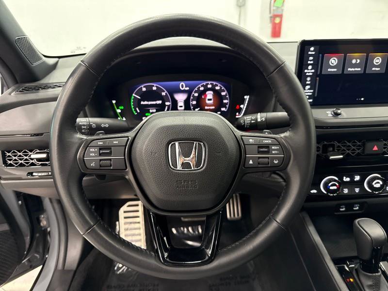 Used 2024 Honda Accord Sport image 29