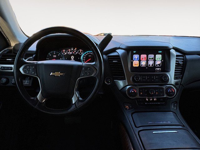 Used 2020 Chevrolet Tahoe Premier image 14