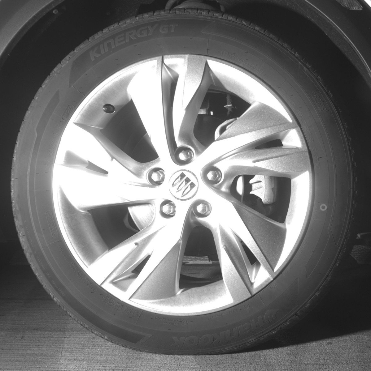 Used 2025 Buick Encore GX Preferred FWD image 13