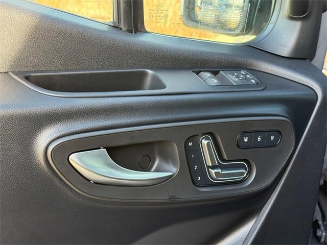 New 2025 Mercedes-Benz Sprinter 2500 image 11