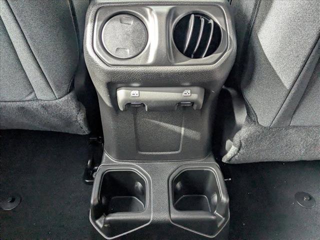 New 2026 Jeep Wrangler Sport S image 16