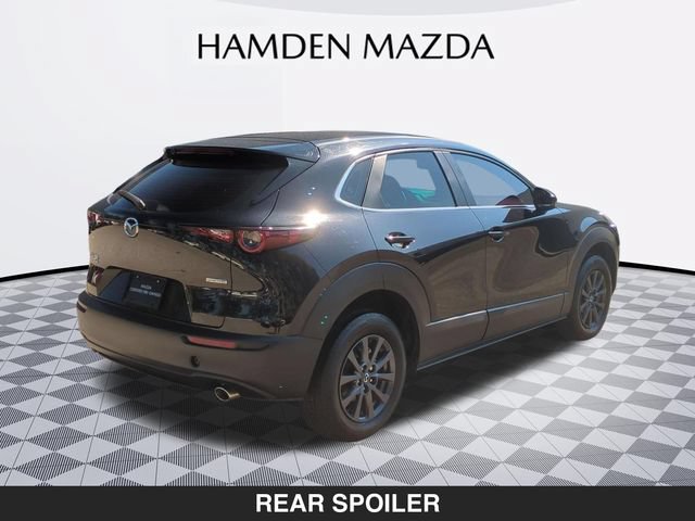 Used 2024 MAZDA CX-30 AWD 2.5 S image 4