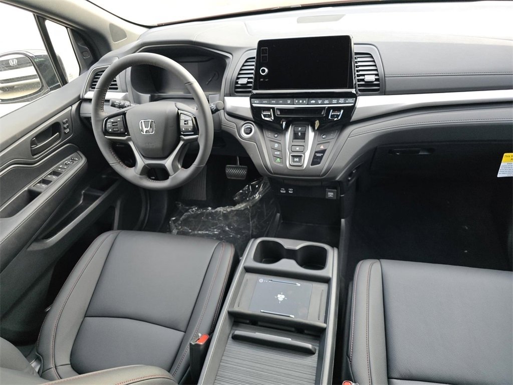 New 2026 Honda Odyssey Sport-L image 24