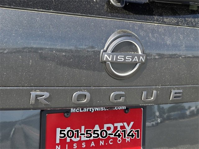 Used 2026 Nissan Rogue SV w/ Cold Weather Package image 11