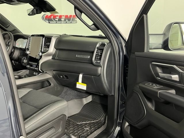 New 2027 RAM 1500 Big Horn AWD/4WD image 28