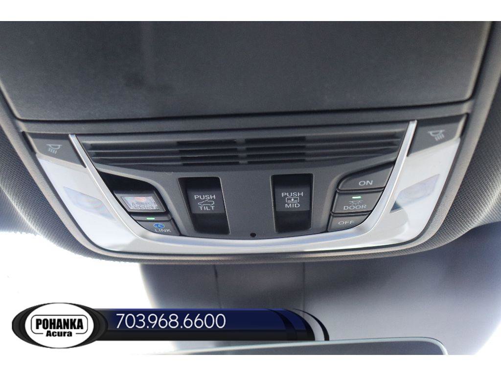 New 2026 Acura RDX SH-AWD image 15