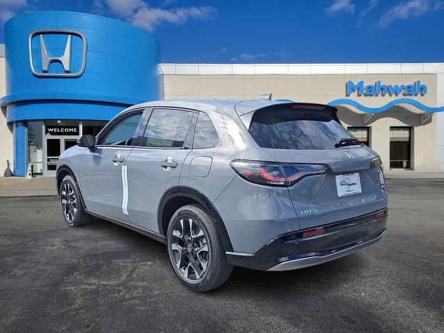 New 2027 Honda HR-V EX-L image 4