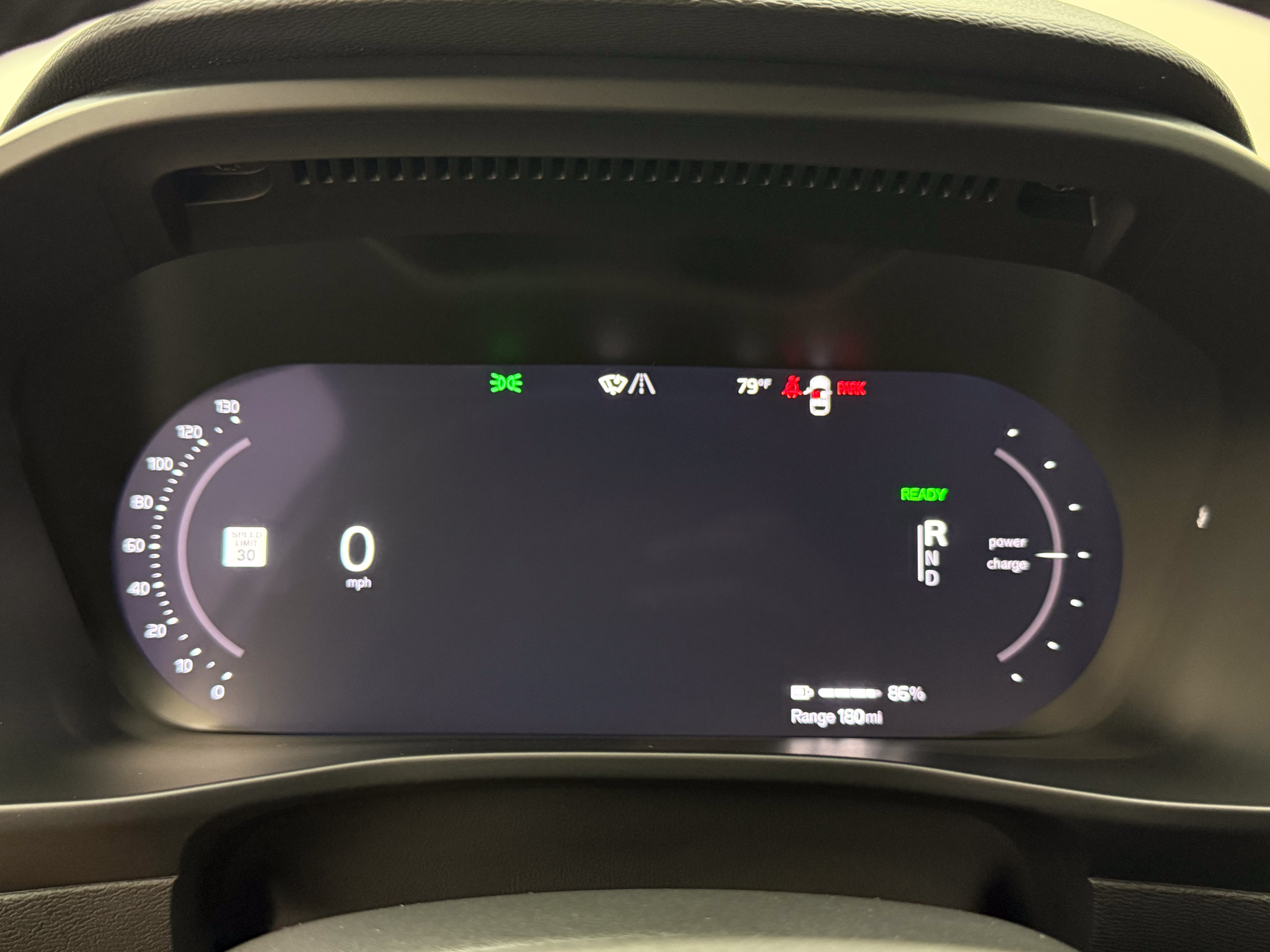 Certified 2023 Volvo C40 Recharge Core AWD/4WD image 18