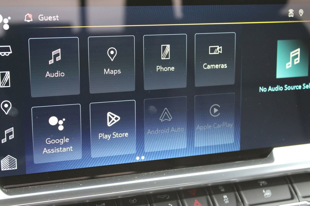 New 2026 Chevrolet Silverado 1500 LT w/ All Star Edition Plus image 44