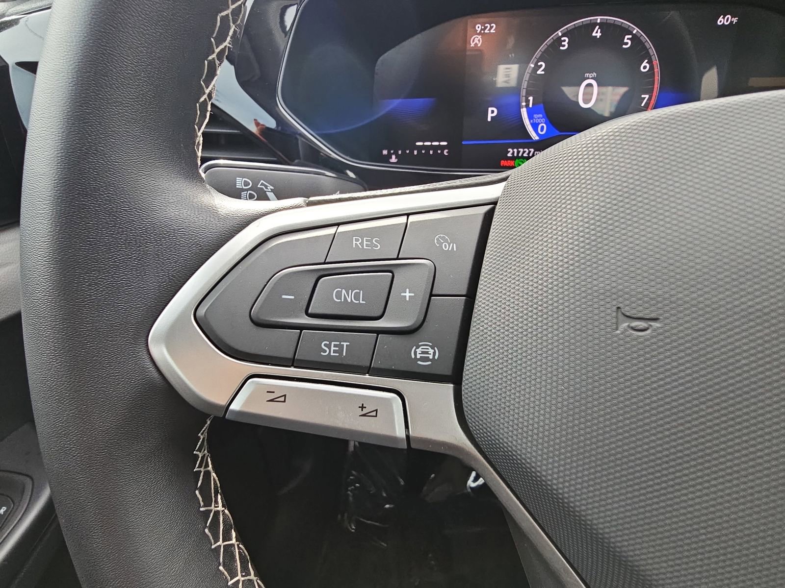 Used 2023 Volkswagen Taos S FWD image 17