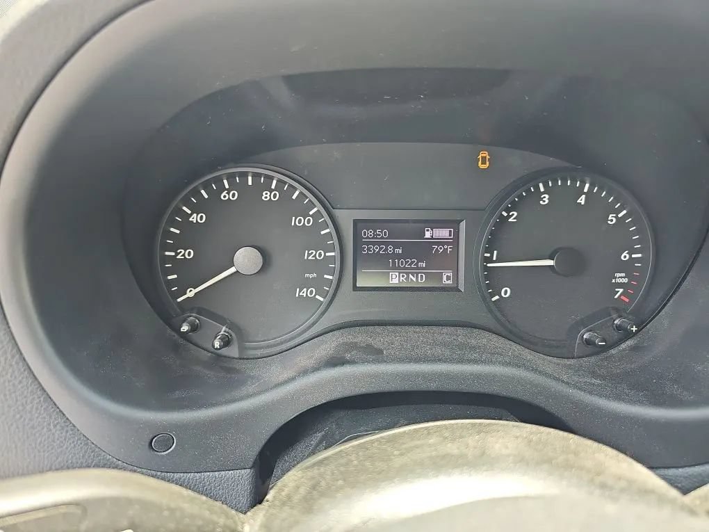Used 2019 Mercedes-Benz Metris image 15