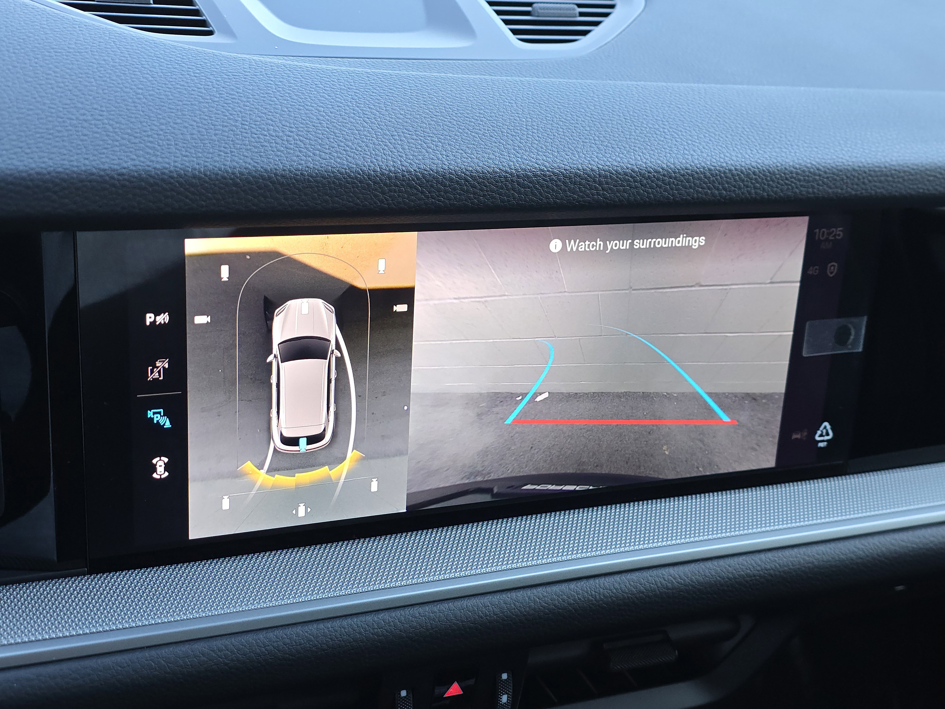 New 2026 Porsche Cayenne image 12