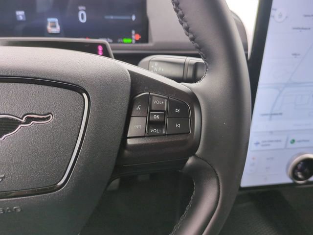 Used 2025 Ford Mustang Mach-E Select RWD image 28