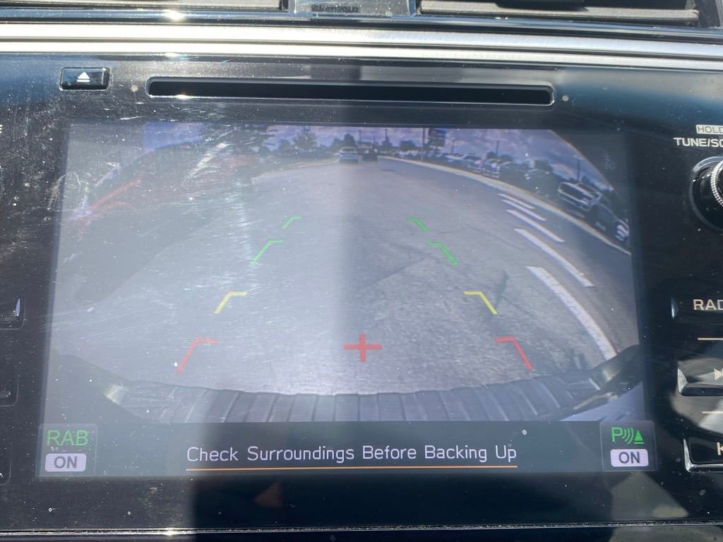 Used 2018 Subaru Outback 3.6R Touring AWD/4WD image 22