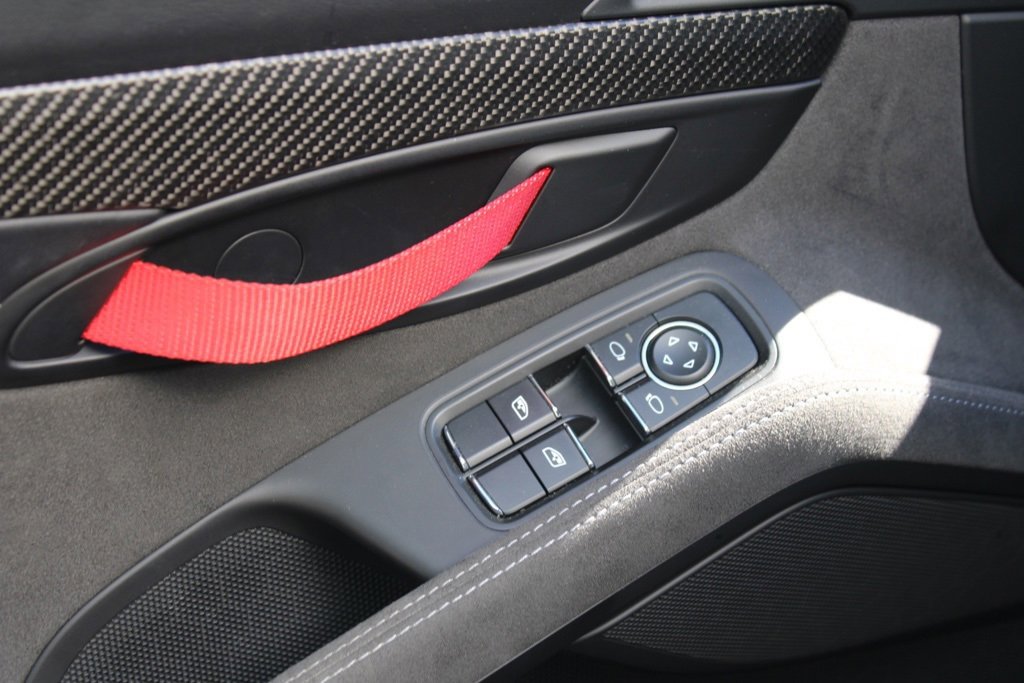 Used 2023 Porsche 718 Cayman GT4 RS w/ Weissach Package image 19