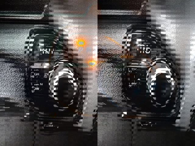 Certified 2024 RAM 2500 Big Horn w/ Bed Utility Group image 11