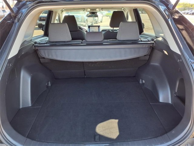 Used 2024 Toyota RAV4 XLE image 79
