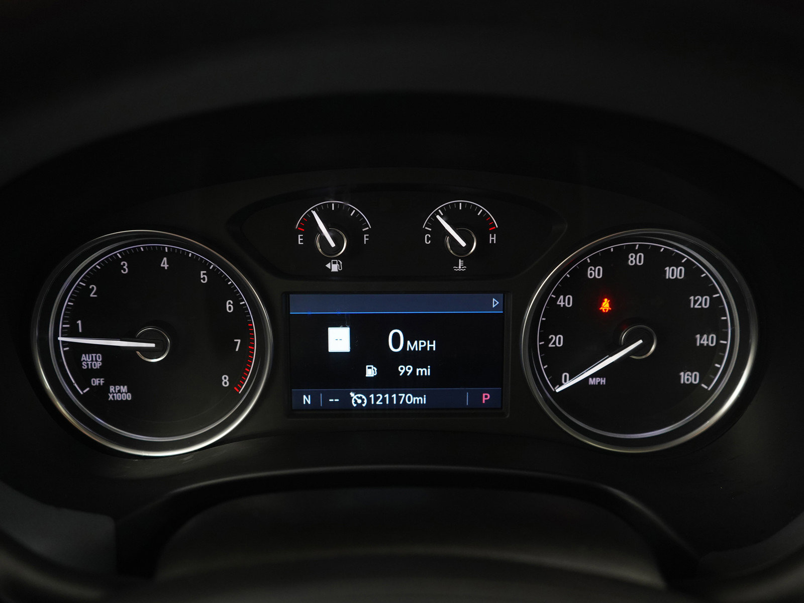 Used 2020 Buick Enclave Essence w/ Sound and Sites Package AWD/4WD image 25