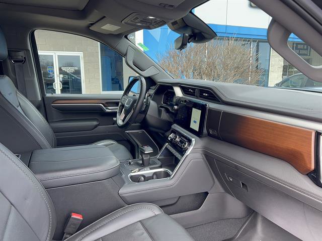 Used 2024 GMC Sierra 1500 Denali image 17