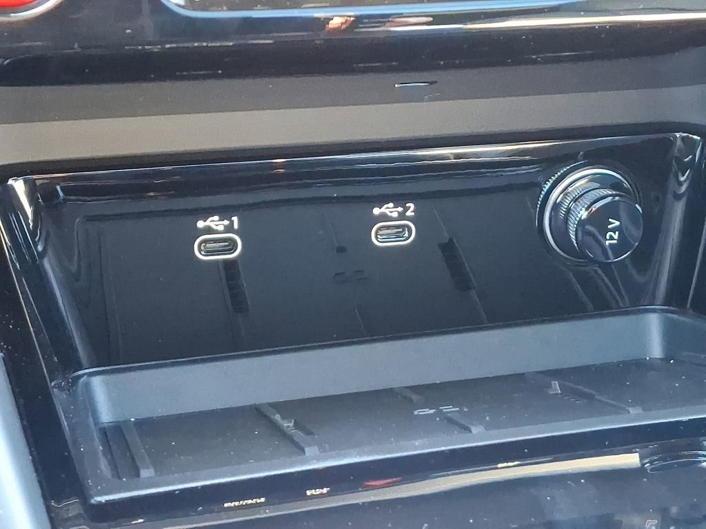 Used 2025 Audi SQ5 Premium Plus image 25