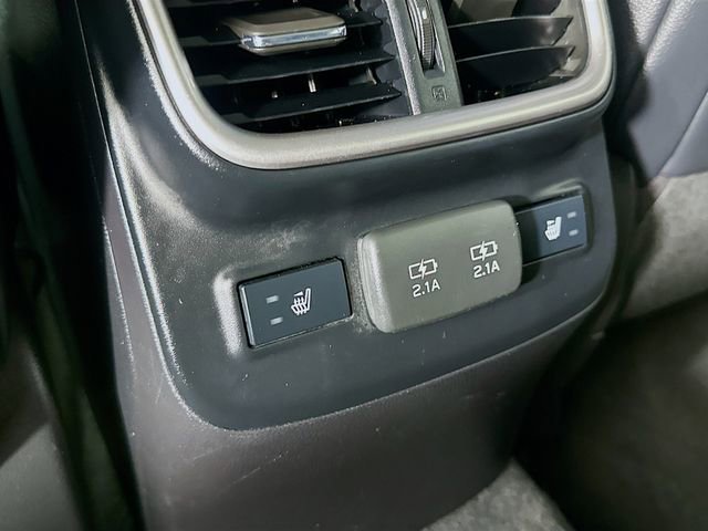 Used 2022 Subaru Outback Limited AWD/4WD image 10