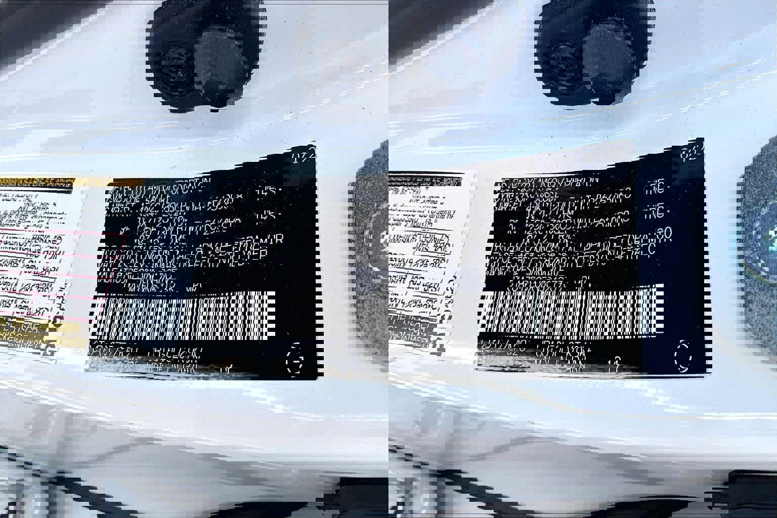 Used 2022 Lexus GX 460 Premium AWD/4WD image 36