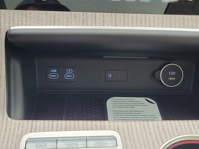 New 2026 Genesis GV80 2.5T Prestige image 30