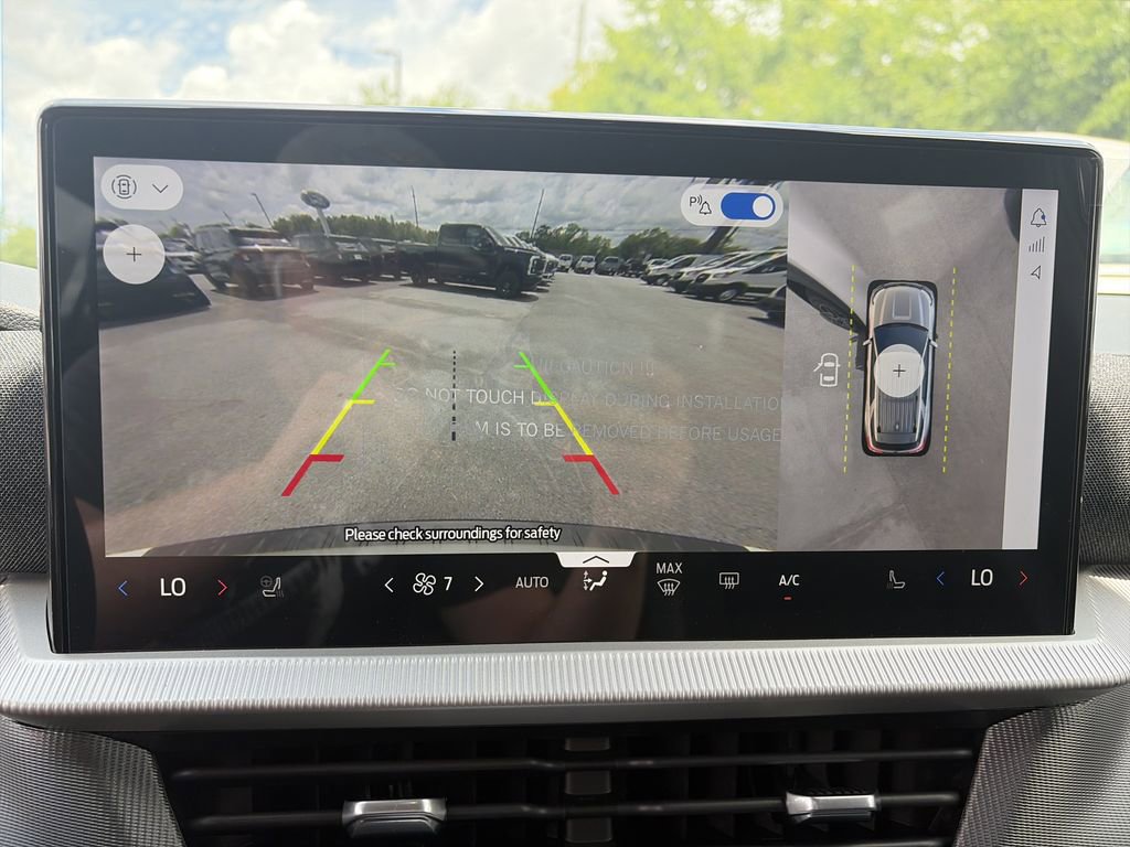 New 2026 Ford Explorer ST RWD image 24