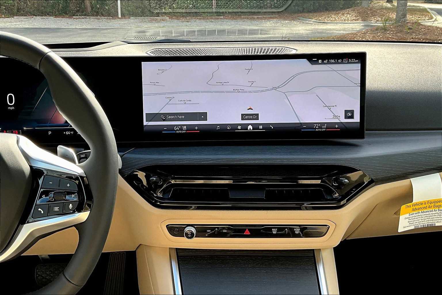 New 2025 BMW 330i Sedan w/ Premium Package image 6