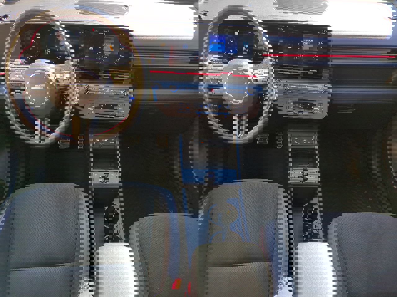 Certified 2024 Hyundai Kona N Line image 15