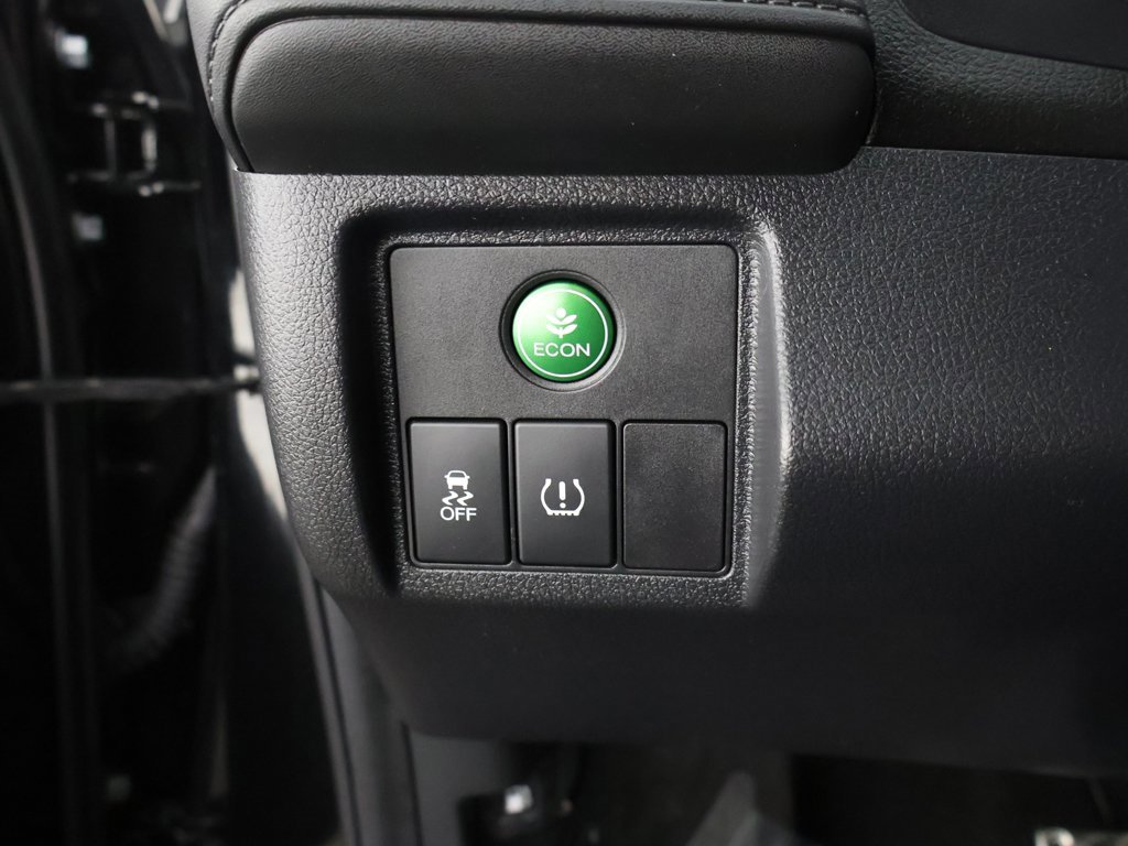 Used 2021 Honda HR-V Sport image 35