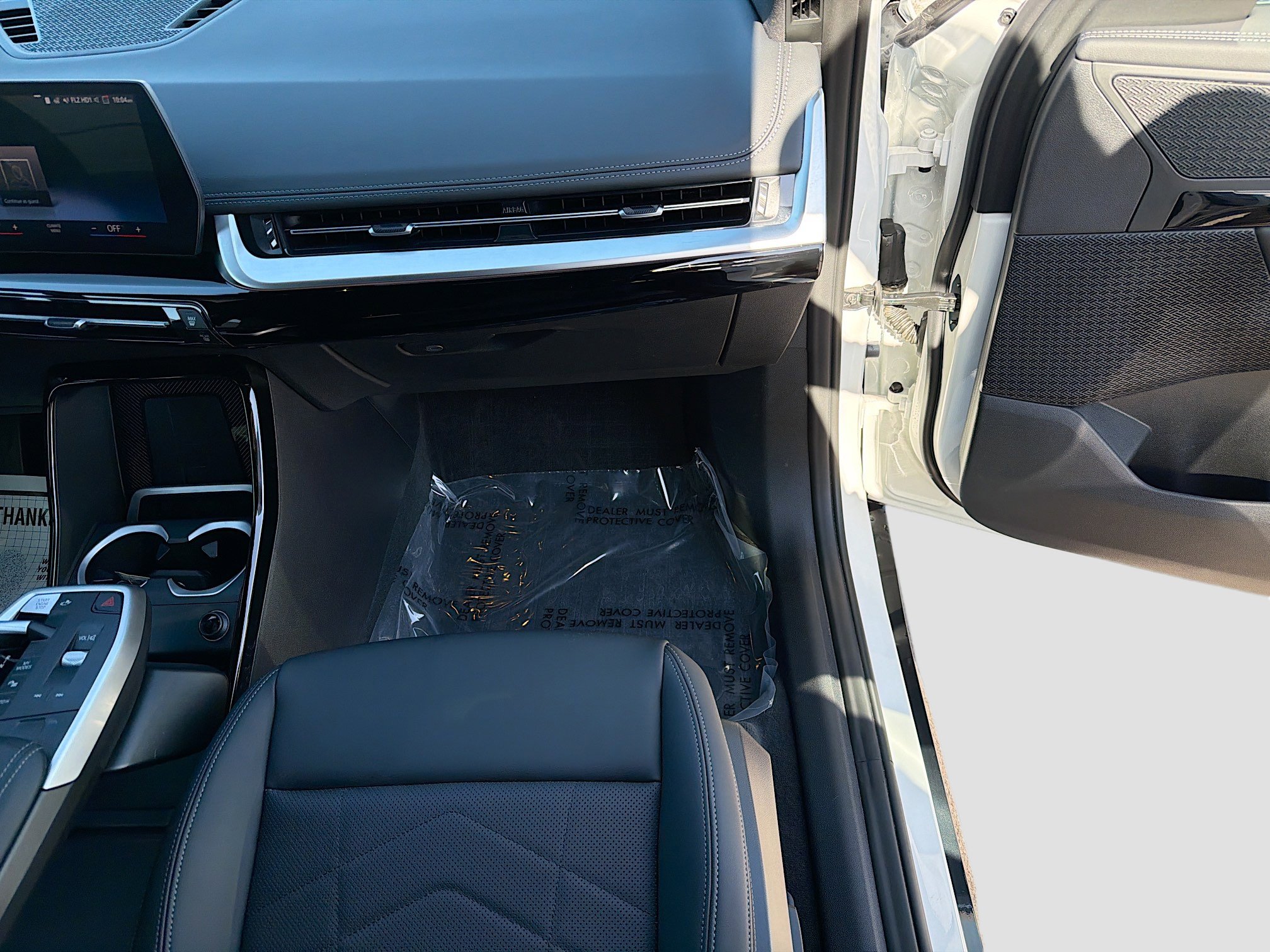 Used 2023 BMW X1 xDrive28i w/ Convenience Package image 18