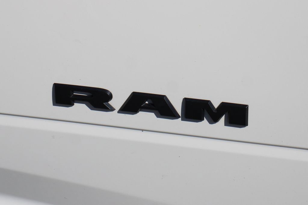 Used 2024 RAM 3500 Laramie w/ Night Edition AWD/4WD image 51