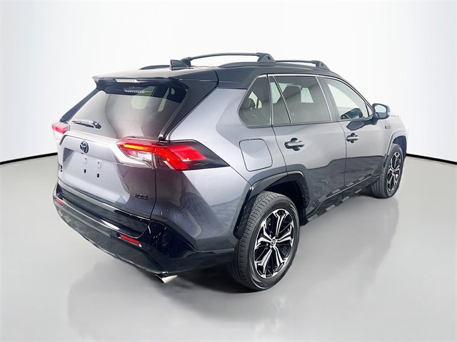 Used 2024 Toyota RAV4 XSE image 7