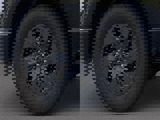 New 2025 Ford F150 Lightning Flash image 16