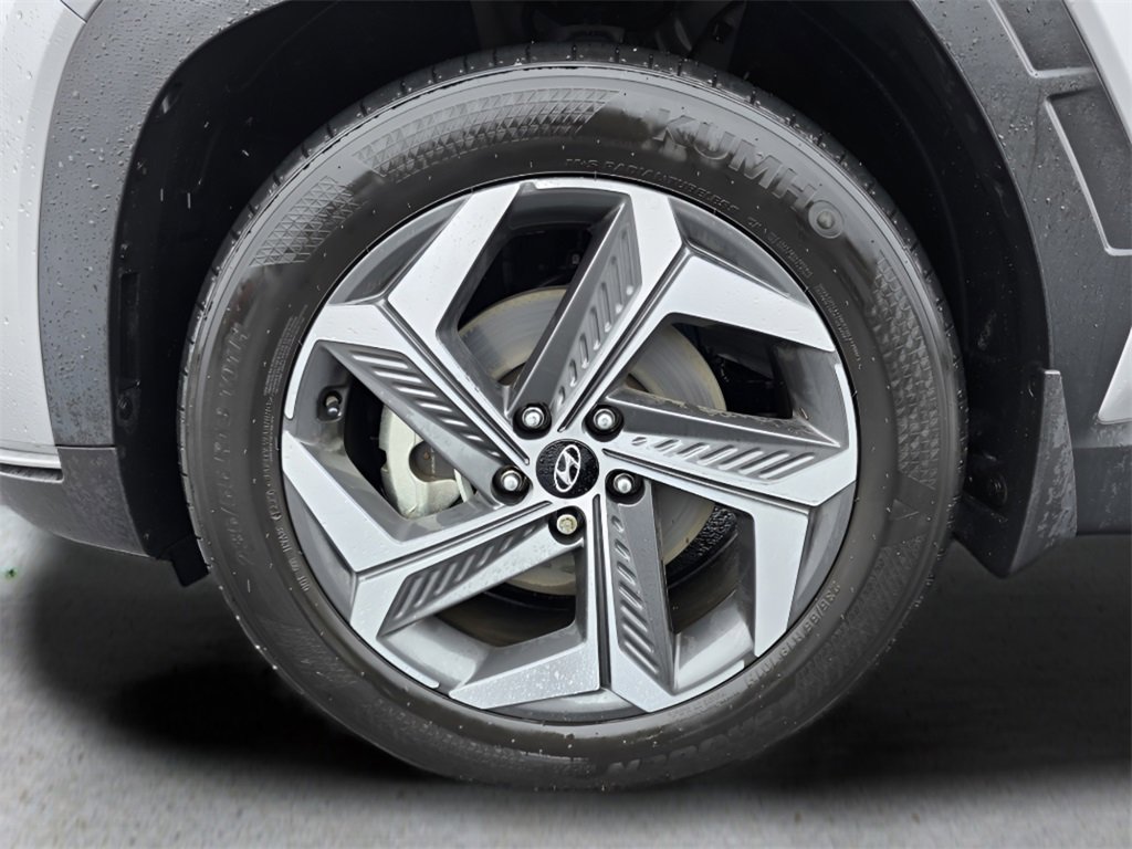 Used 2024 Hyundai Tucson SEL w/ Convenience Package image 11