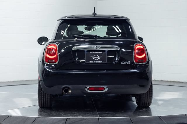 Used 2014 MINI Cooper 2-Door Hardtop FWD image 7