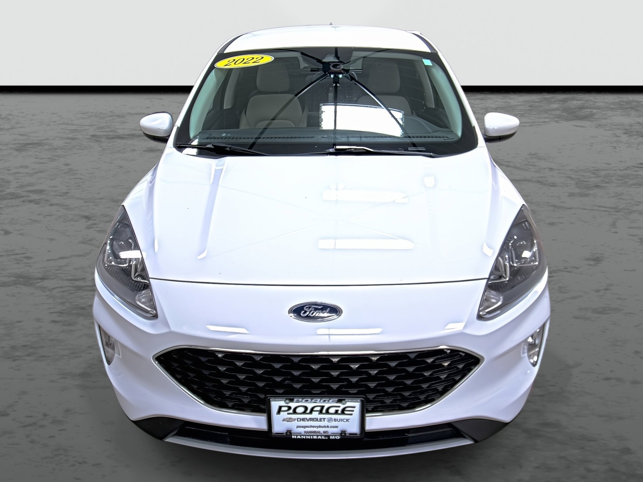 Used 2022 Ford Escape SEL image 6