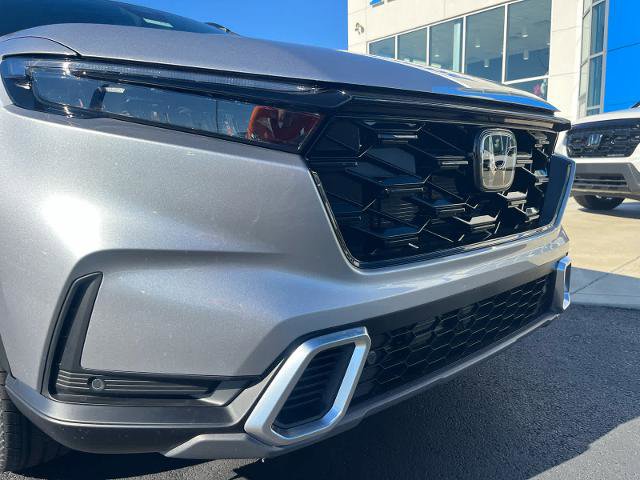 New 2026 Honda CR-V Sport Touring image 45