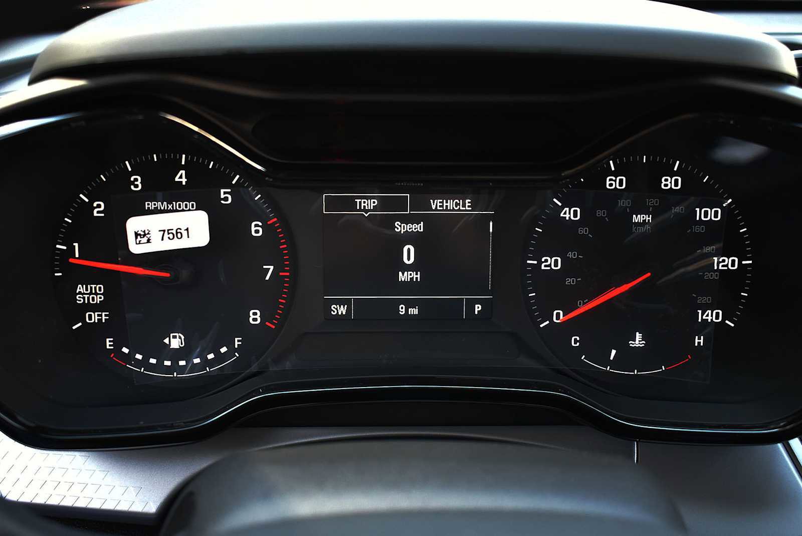 New 2026 Chevrolet Trax LS w/ LS Convenience Package image 13