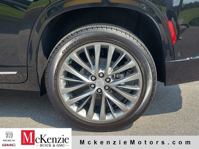 New 2026 Buick Enclave Avenir w/ Super Cruise Package FWD image 30