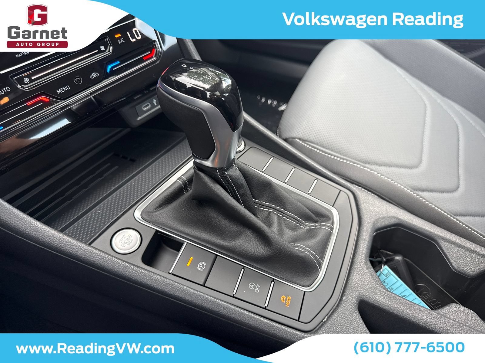 New 2026 Volkswagen Jetta SEL FWD image 23