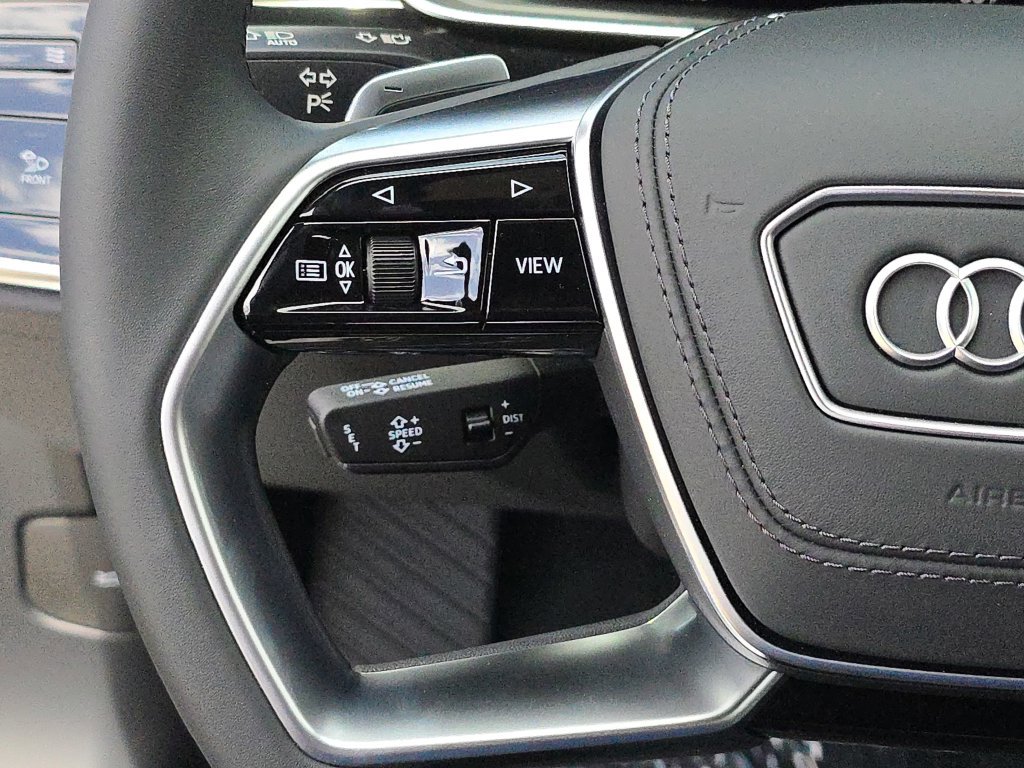 New 2026 Audi A8 L 3.0T AWD/4WD image 20