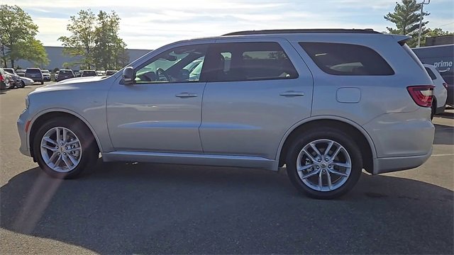 Used 2024 Dodge Durango R/T image 9