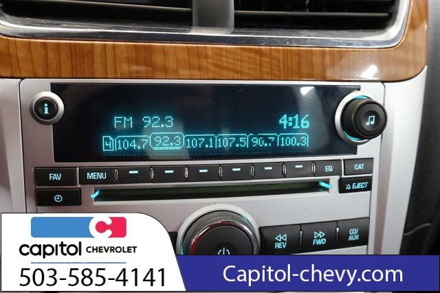 Used 2011 Chevrolet Malibu LT w/ HFV6 Engine Package image 24