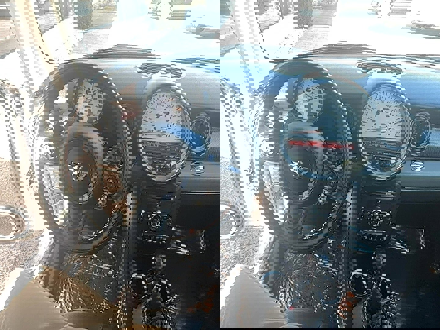 Used 2012 MINI Cooper S image 7