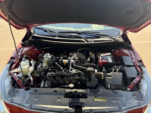 Used 2023 Nissan Altima 2.5 SL AWD/4WD image 29