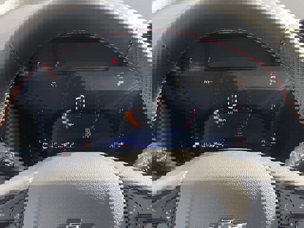 New 2026 Chevrolet TrailBlazer RS w/ Convenience Package image 16